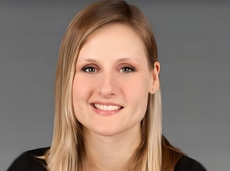 Alanna Joyce Church receives the 2023 AACR – St. Baldrick’s Foundation Pediatric Cancer Research Grant