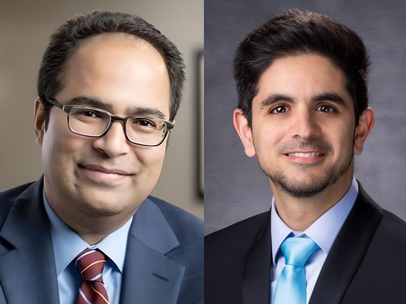 Naveen Pemmaraju: Dr Fadi Haddad is the Winner of Best Overall Abstract Award at the 15th International Congress on MPNs 