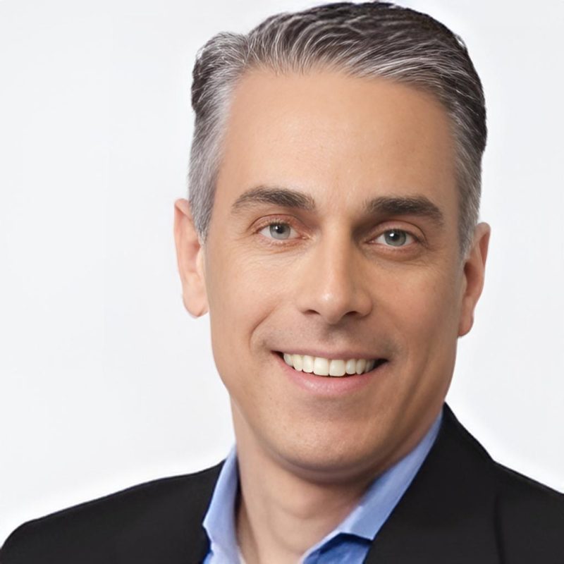 David Paragamian: Our Recently Diagnosed? Podcast is a Gold MarCom Award-winner