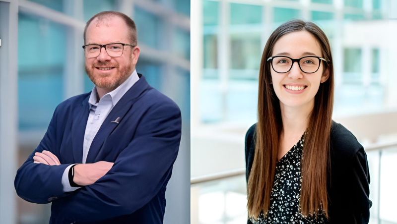 Giles Robinson: Loc3Car is the St. Jude Children’s Research Hospital’s Brain Tumor Program’s first venture into Car T-Cell therapy