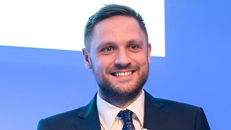 Benedikt Westphalen: CUPISCO is out in ESMO Open