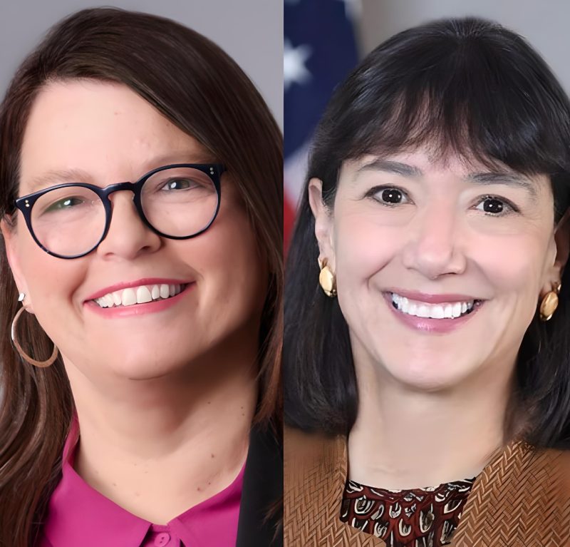 Lisa A. Lacasse: We are confident Dr. Monica Bertagnolli will boldly lead the The National Institutes of Health into the future