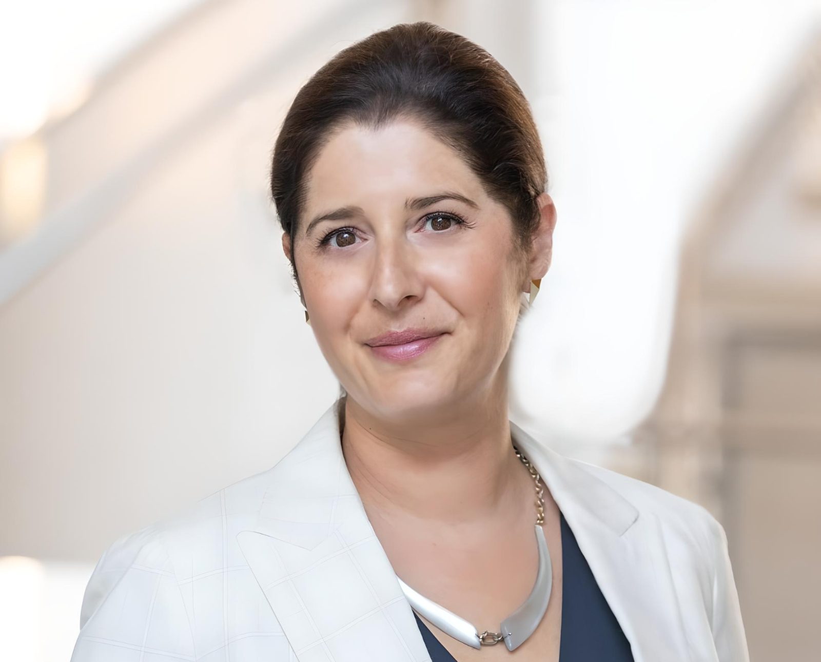 Yvonne Bombard On this Counsellor Awareness Day, I wanted to celebrate our incredible