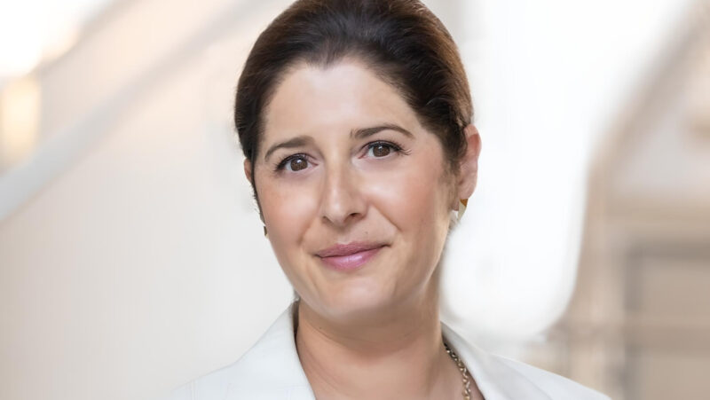 Yvonne Bombard: On this Genetic Counsellor Awareness Day, I wanted to celebrate our incredible genetic counsellors