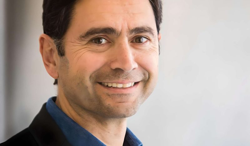 Ardem Patapoutian: My rules on how to do Science