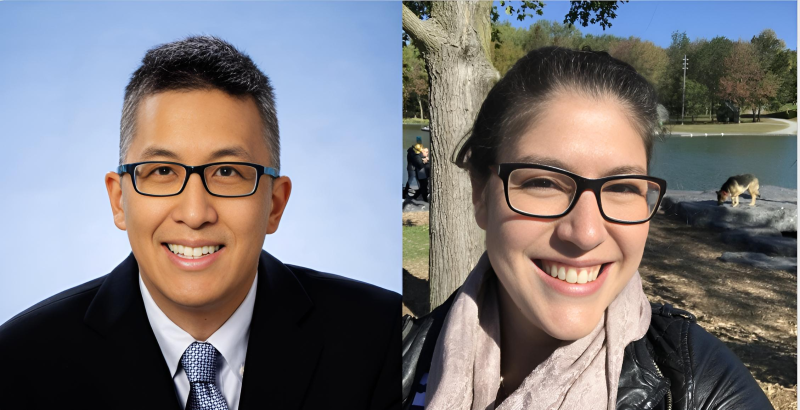 Derek Tsang: Our oral paper estimating the potential benefits of proton therapy for adults with brain tumours