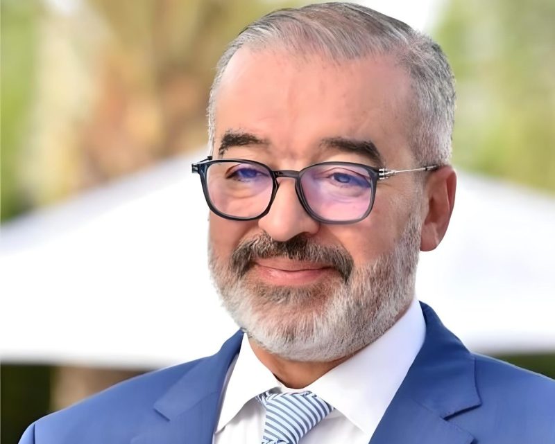 Mounir Bachouchi: We had a dream!