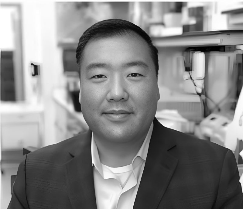 Percy Lee: Brilliant scientist and kind human being