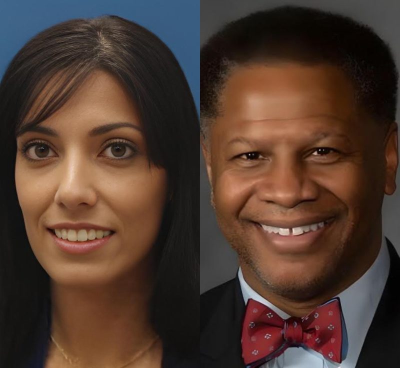 Vaneet K Sandhu: Someone who makes me want to do better, give more, and reminds me to know my value