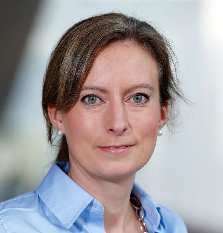 Rebekka K. Schneider: Our research will be supported by an European Research Council (ERC) consolidator grant