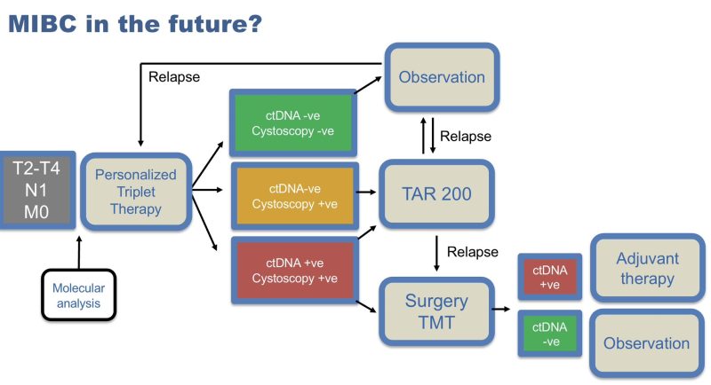 Tom Powles: This is the next chapter IMO