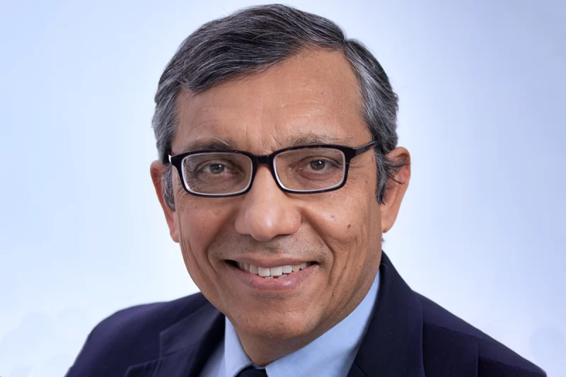 Dr. Zulfiqar Bhutta has been conferred the Sitara-e-Imtiaz (Star of Excellence) – SickKids Centre for Global Child Health