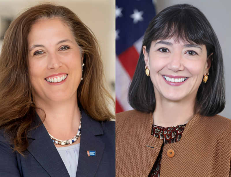 Karen Knudsen: We at the American Cancer Society applaud the confirmation of Dr. Monica Bertagnolli as the next director of The National Institutes of Health