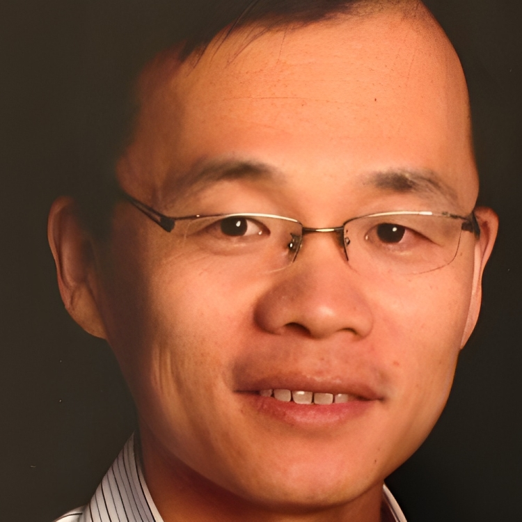 Zhiheng Xu: It’s not just about how much statistics you know