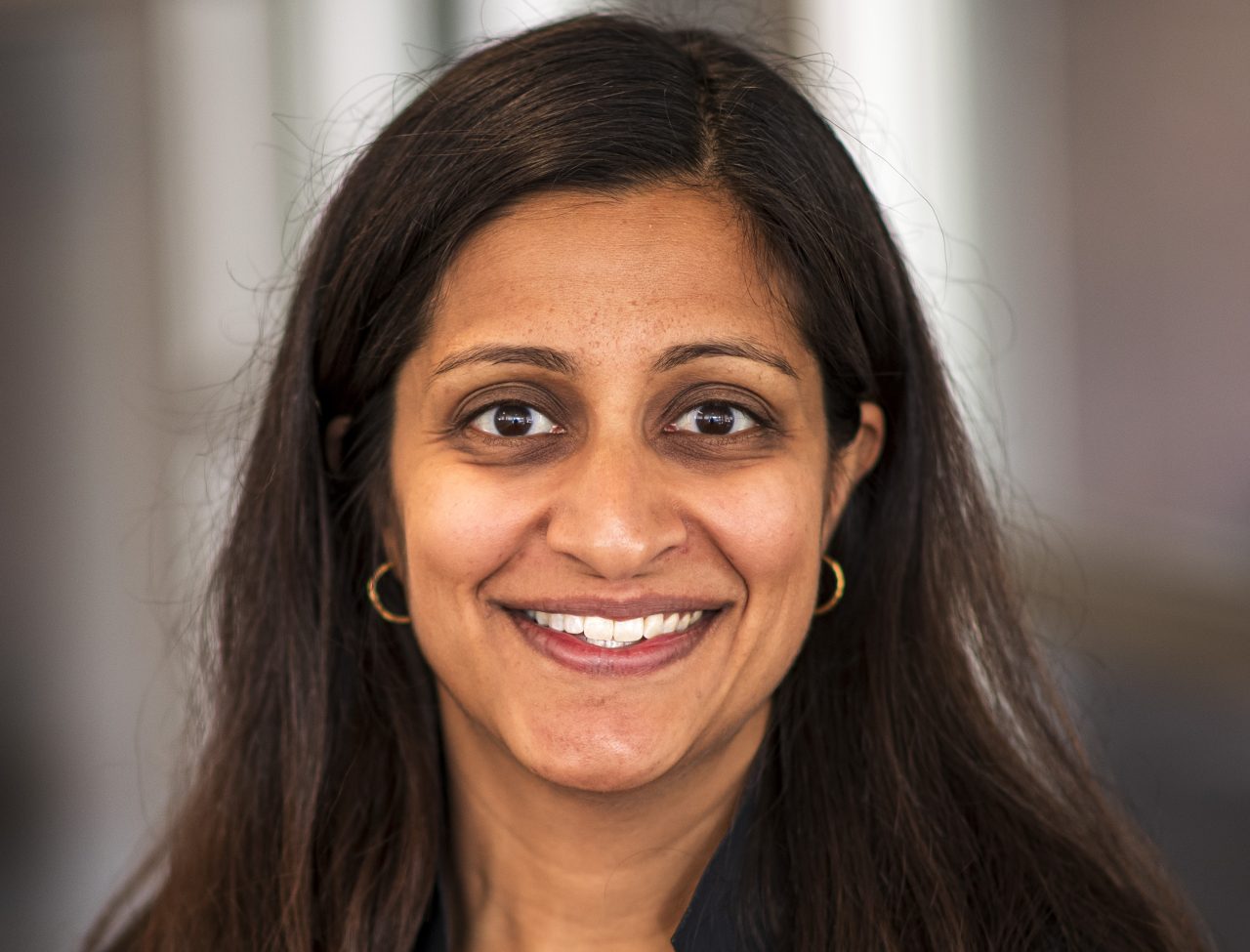 Dr. Aparna Parikh