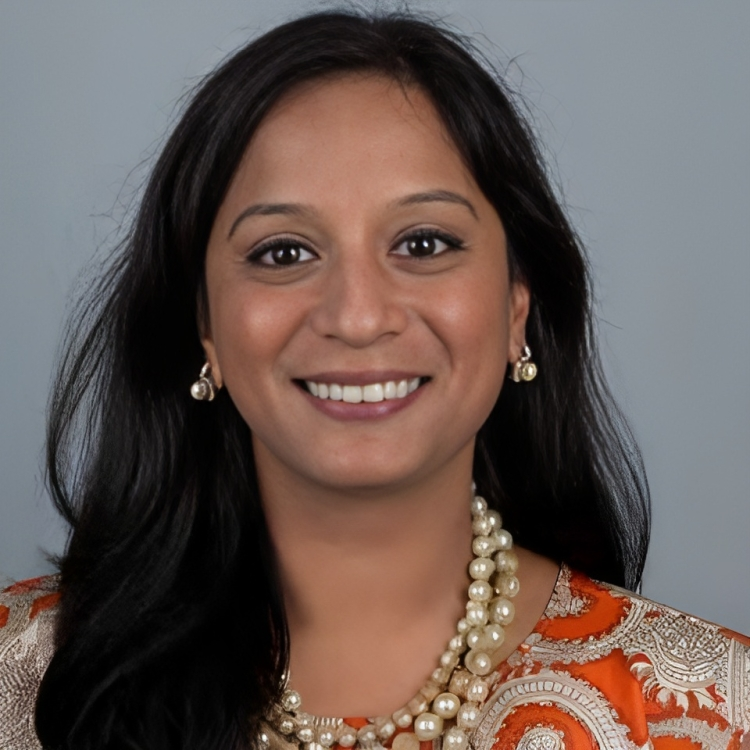 Deepa Rangachari: OncMedEdCoP virtual mentoring program for medical educators, in collaboration with ASCO