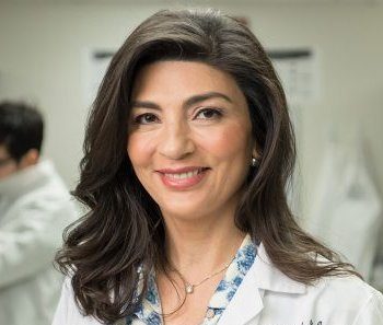 Congratulations to our Dr. Katy Rezvani on receiving the 2023 E. Donnall Thomas Lecture and Prize by The American Society of Haematology – MD Anderson Cancer Centre