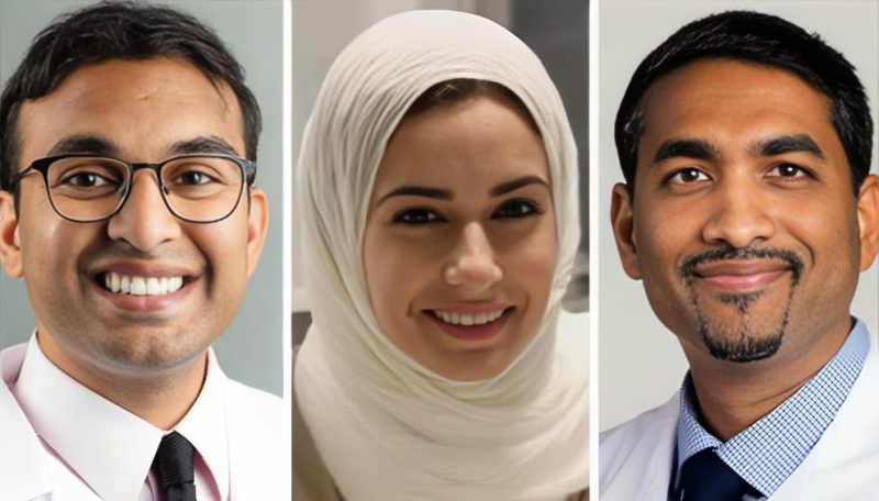 Anand Patel: Truly exceptional review by Mariam Nawas and Satya Kosuri on the role of allo-HCT in TP53m MDS/AML