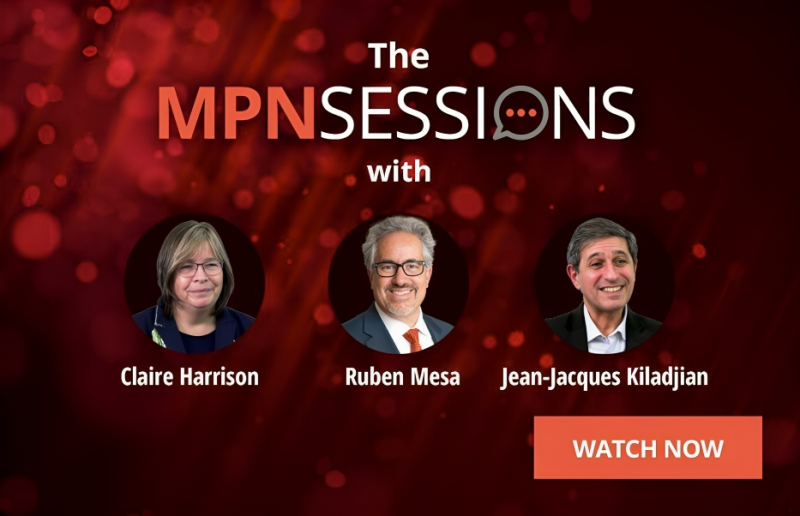 Key updates in the treatment and management of myeloproliferative neoplasms – Video Journal of Hematology and Hematological Oncology