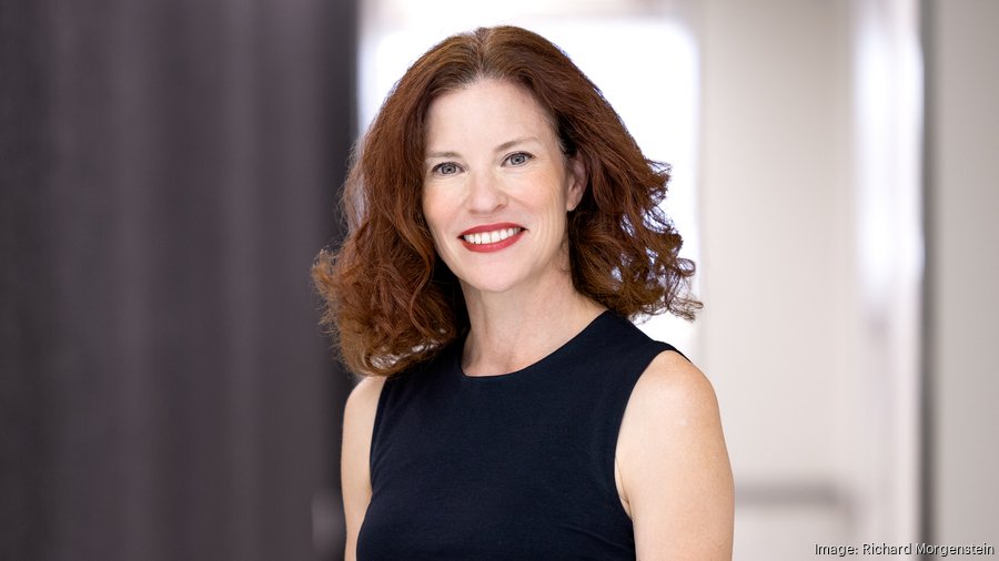 Genentech Welcomes Ashley Magargee as New CEO: A 20-Year Journey of Excellence and Leadership