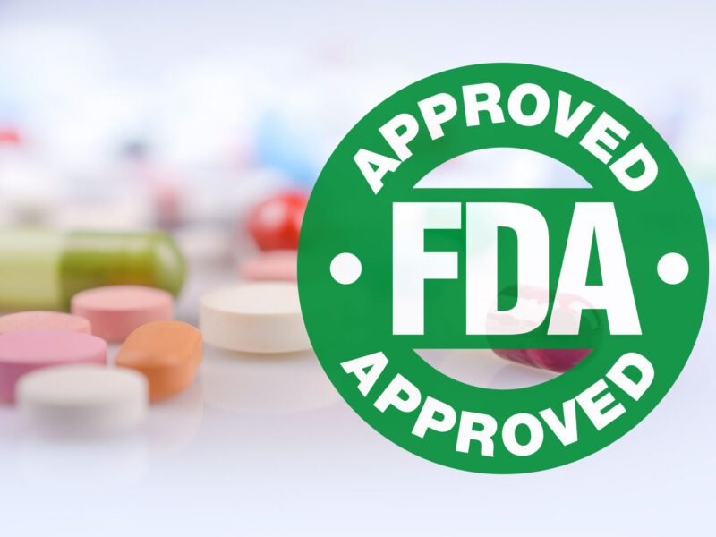 Nitin Jain: The U.S. FDA approves lisocabtagene maraleucel for adults with relapsed or refractory CLL or SLL