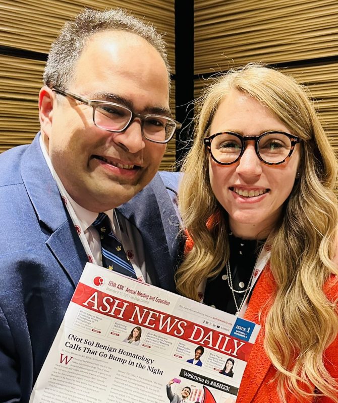 Brittany Knick Ragon: If you are searching for a mentor, be sure to find one who brings light to those around them