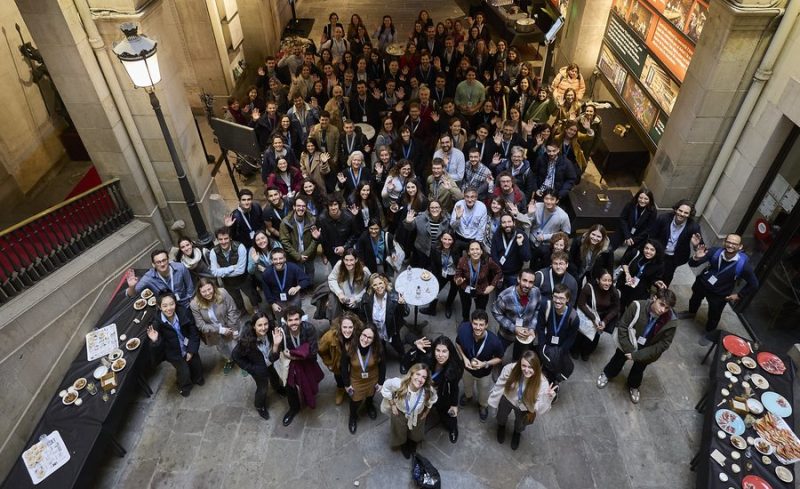 Josep Tabernero: The 1st VHIO- Fundacion BBVA International Symposium on ‘Cell-based Therapies in Oncology’ a success