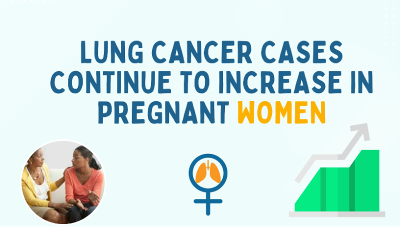 Narjust Florez: Ready for a Pregnancy and Lung Cancer Tweetorial?