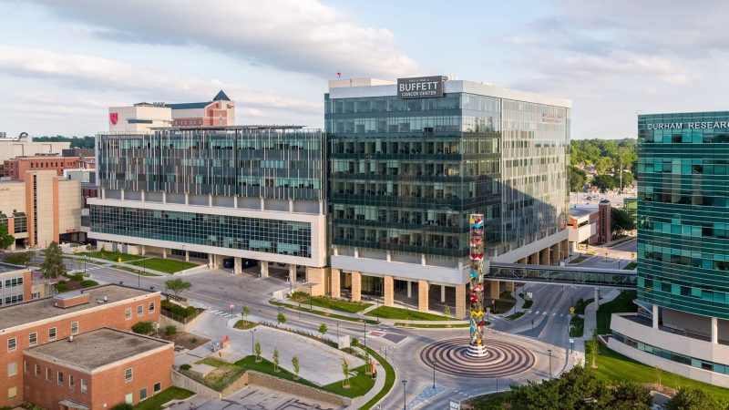 Julie Vose: Join our Hematology/Oncology team at Buffett Cancer Center