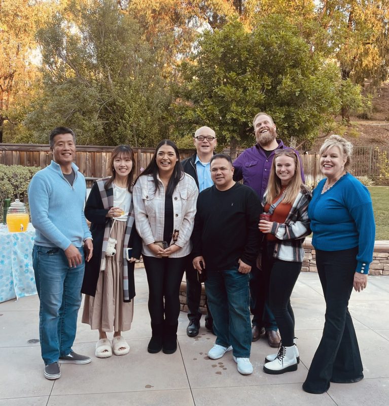 Percy Lee: Proud to have started with 0 pts/day treated to 45-52/day