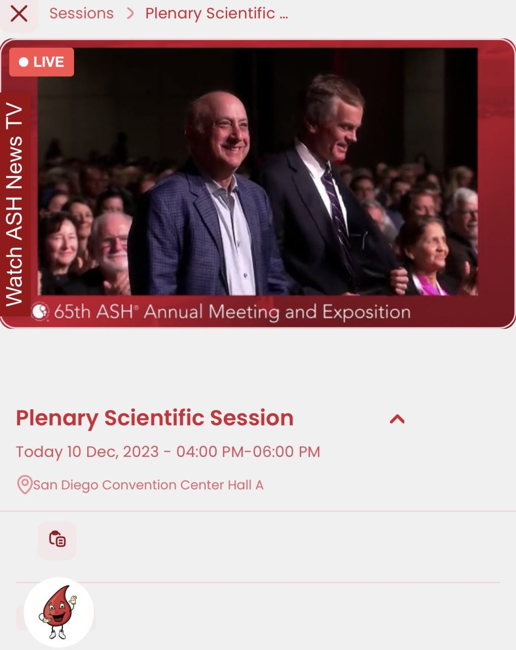 Jonathan Licht: I am thrilled to take on the role of editor-in-chief of the new The American Society of Hematology (ASH) journal Blood Neoplasia!