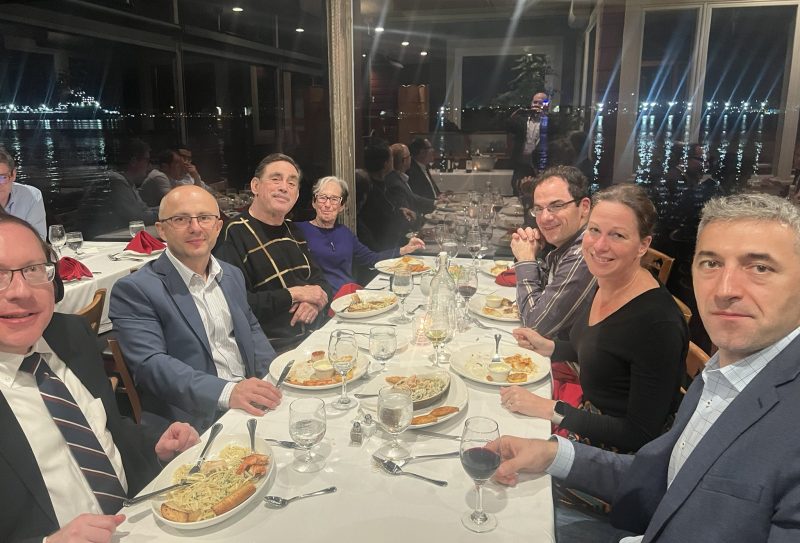 Keith Pratz: Mentors can influence greatly your career