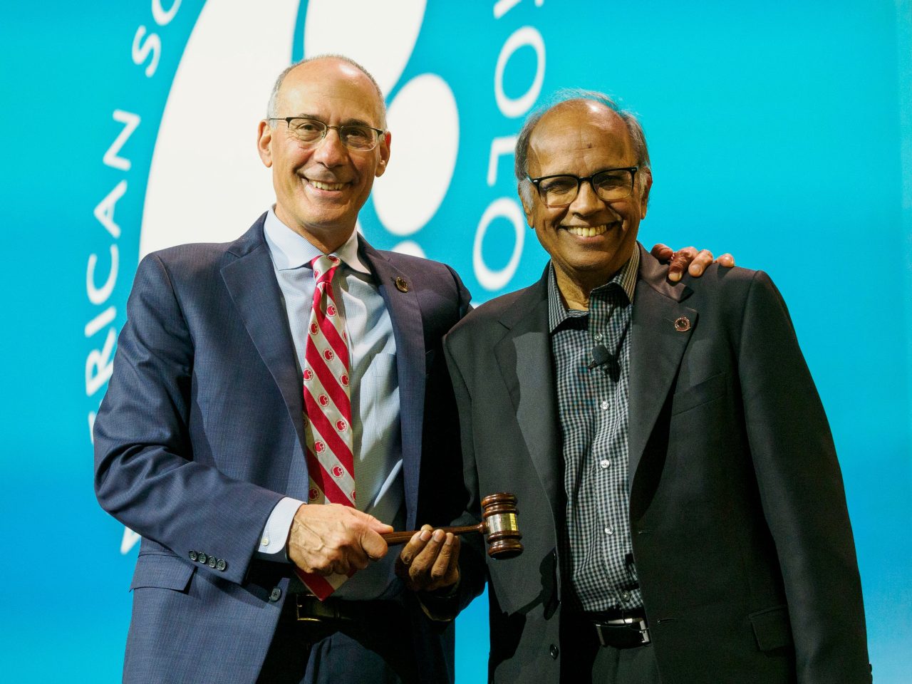 We are honored to introduce Mohan Narla as our 2024 President of ASH – The American Society of Hematology
