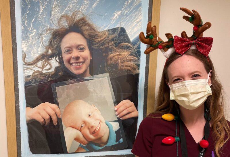 Hayley Arceneaux: I’ve had 21 extra Christmases because St. Jude saved my life