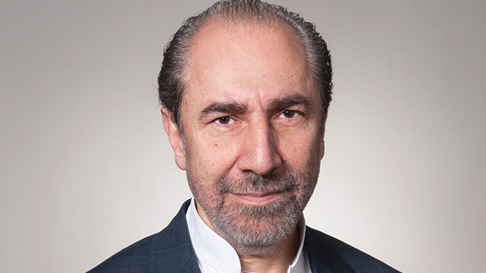 Garo Armen Shares Personal Story Driving Agenus’ Mission in Cancer Care