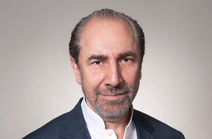 Garo Armen – A Bold Call to Action: Embracing Real-Time Innovation in Pediatric Cancer