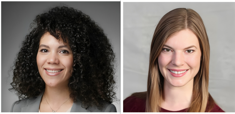 Layla Doren: Systemic racism in healthcare