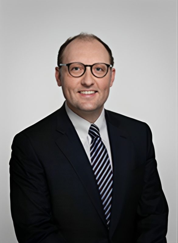 Peter Polewski: Excited to announce my new role as Research Director at advocate health