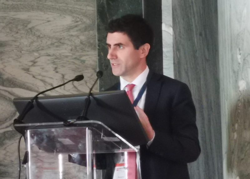 Roberto Iacovelli: There is HOPE for kidney cancer patients!