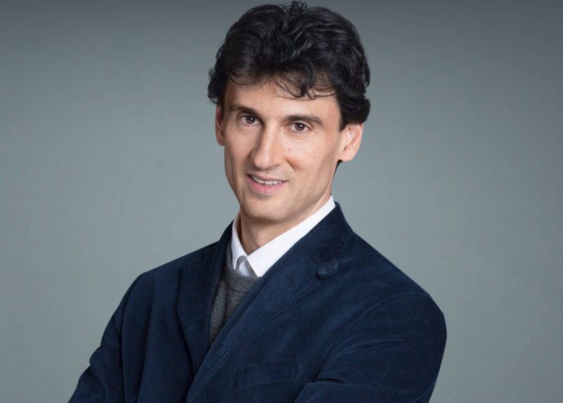 Itai Yanai: Learning how to ‘read’ the genome – All you need is your ‘thinking eye’!