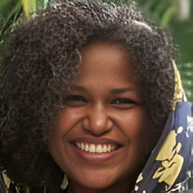 Nazik Hammad: First systematic review on cancer workforce