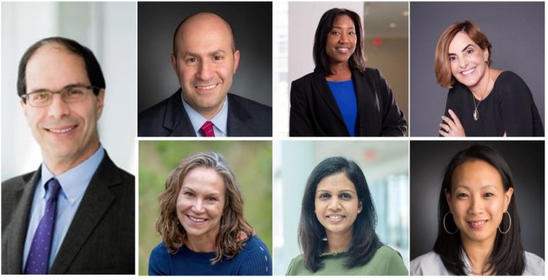 A New Era in Oncology: Dr. Eric J. Small Elected as ASCO President Alongside Distinguished Board Members