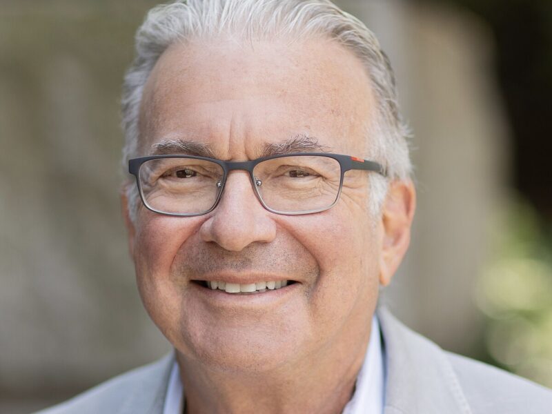 Philip Kantoff: RayzeBio brought a new therapy to the clinic to benefit patients with neuroendocrine tumors