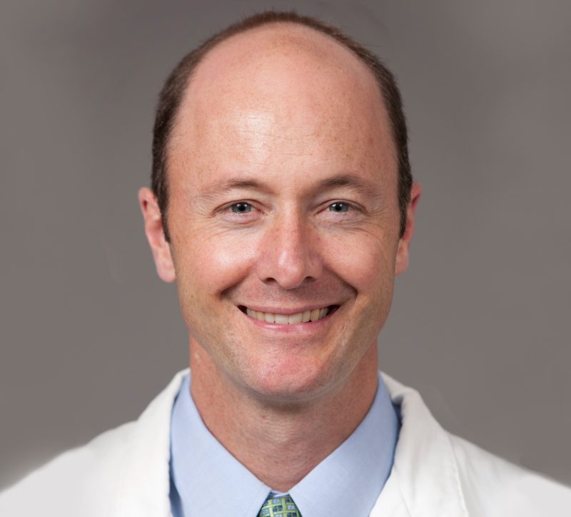 Andrew Armstrong: Pleased to share our ARCHES analysis of efficacy, safety, and QOL of enza/ADT in men w/mHSPC by age