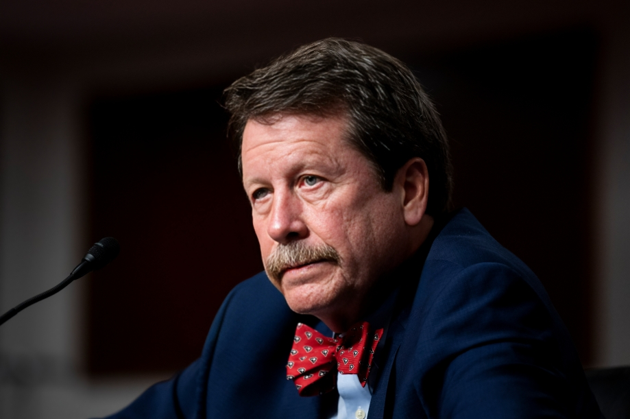 Robert M. Califf: The major decline in the U.S. is not just a trend. I’d describe it as catastrophic