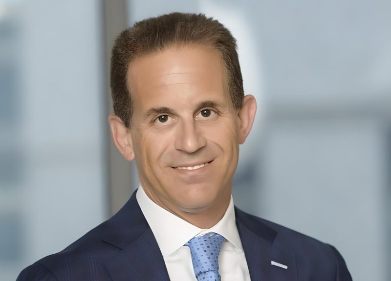 Congratulations to Dr. Ross Levine who was honored by the The Leukemia and Lymphoma Society – Memorial Sloan Kettering Cancer Center