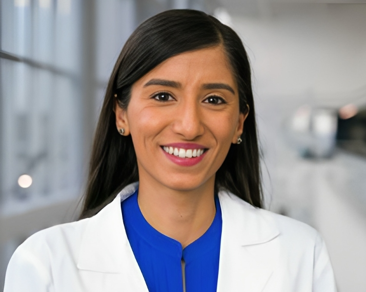 Sheena Bhalla: Check out our recent JAMA Oncology Research Letter