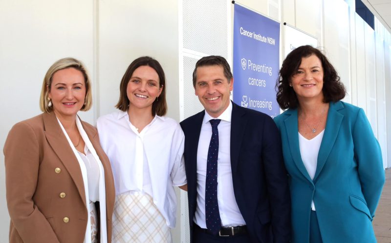 Tracey O’Brien: Behind every statistic is a person whose life has changed forever