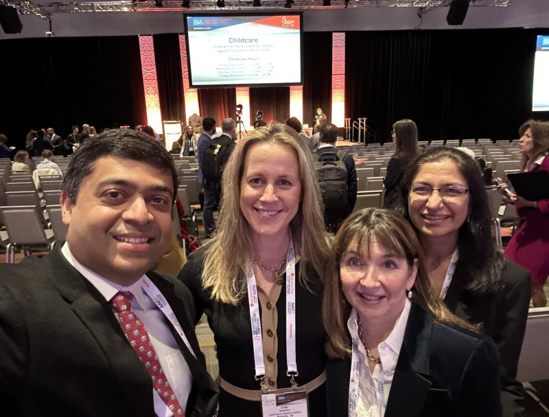 Vivek Subbiah: Precision Medicine – This is how we eradicate cancer as we know it