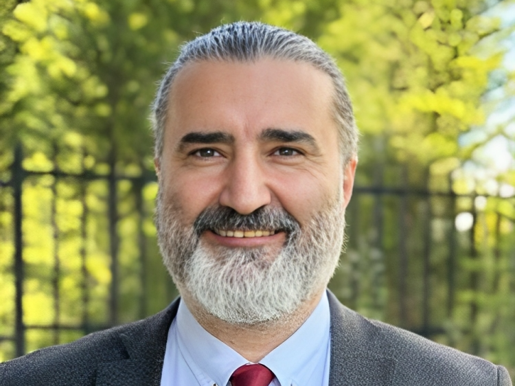 Yüksel Ürün: The next step if a PSMA PET scan shows a positive bone lesion without a CT correlate in high-risk prostate cancer